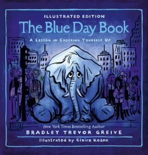 The Blue Day Book The Blue Day Book