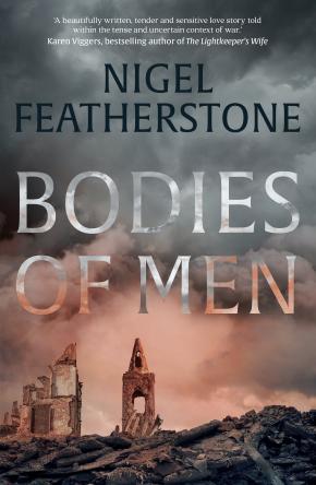 Bodies of Men Bodies of Men