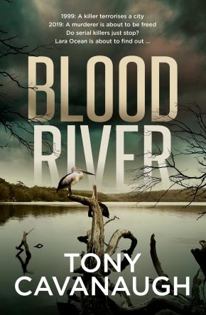 Blood River Blood River