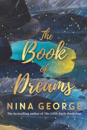 The Book of Dreams The Book of Dreams