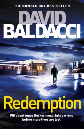 Redemption Redemption