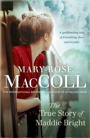 The True Story of Maddie Bright The True Story of Maddie Bright