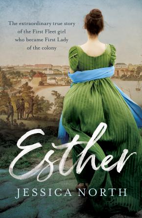 Esther Esther