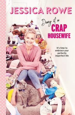 Diary of a Crap Housewife Diary of a Crap Housewife