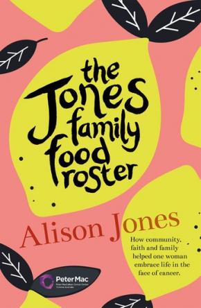 The Jones Family Food Roster The Jones Family Food Roster