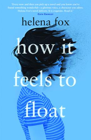 How It Feels to Float How It Feels to Float