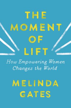 The Moment of Lift The Moment of Lift