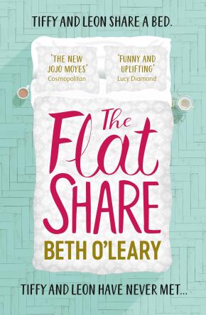 The Flatshare The Flatshare
