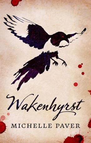 Wakenhyrst