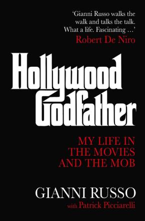 Hollywood Godfather Hollywood Godfather