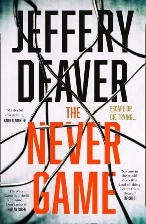 The Never Game The Never Game