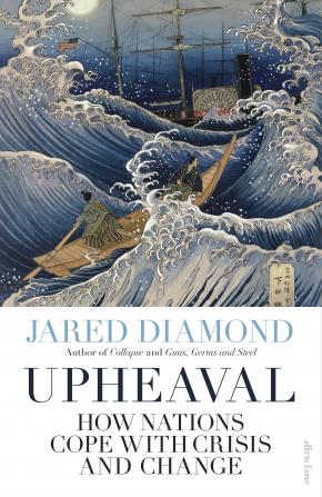 Upheaval Upheaval