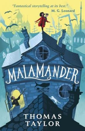 Malamander Malamander