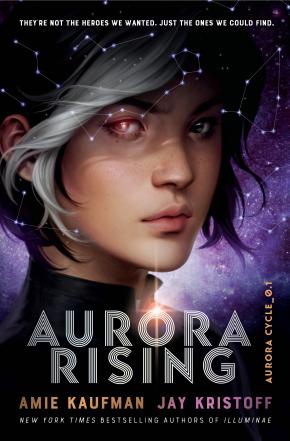 Aurora Rising: The Aurora Cycle 1 Aurora Rising: The Aurora Cycle 1