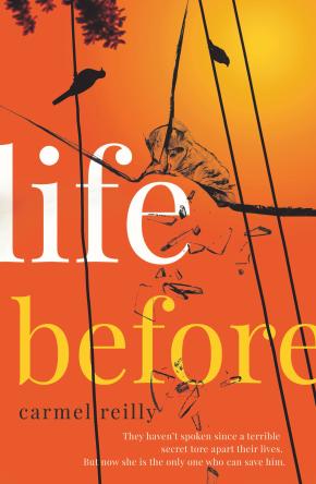 Life Before Life Before