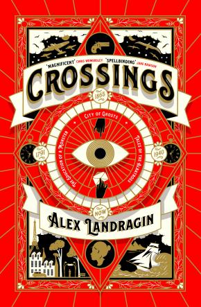 Crossings Crossings