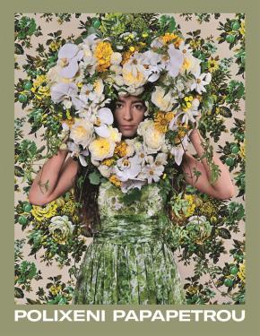 Polixeni Papapetrou Polixeni Papapetrou