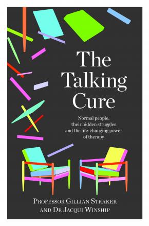 The Talking Cure The Talking Cure