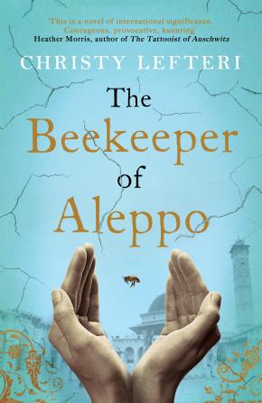 The Beekeeper of Aleppo The Beekeeper of Aleppo