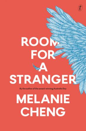 Room for a Stranger Room for a Stranger
