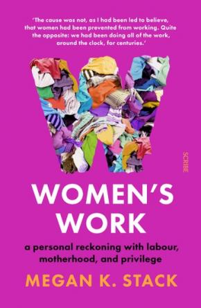Women's Work Women's Work