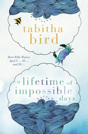 A Lifetime of Impossible Days A Lifetime of Impossible Days