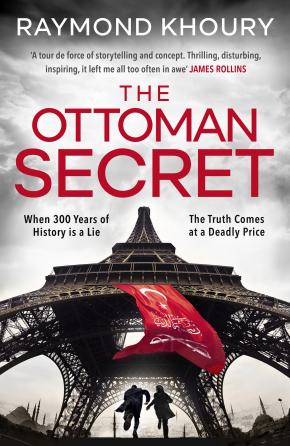 The Ottoman Secret The Ottoman Secret