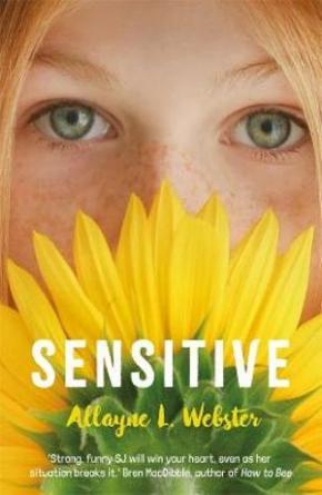 Sensitive Sensitive