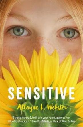 Sensitive