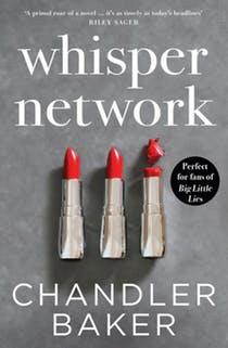 Whisper Network Whisper Network