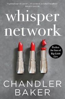 Whisper Network