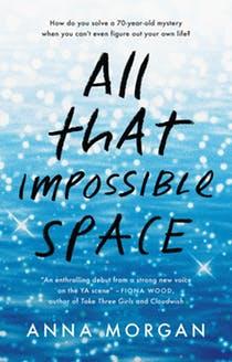 All That Impossible Space All That Impossible Space