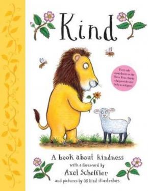 Kind Kind
