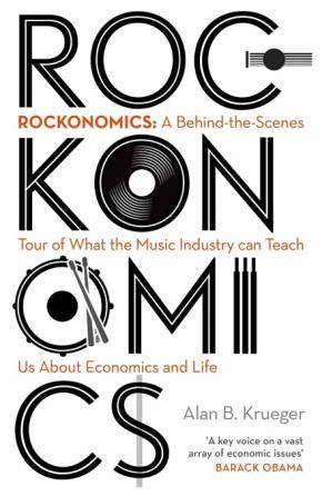 Rockonomics Rockonomics