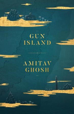Gun Island Gun Island