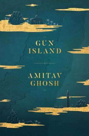 Gun Island