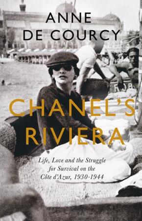 Chanel's Riviera Chanel's Riviera