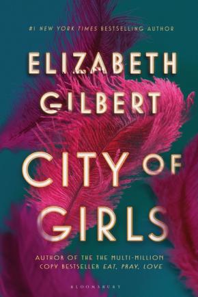 City of Girls City of Girls