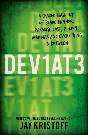 Dev1at3: Lifel1k3, Book 2 Dev1at3: Lifel1k3, Book 2