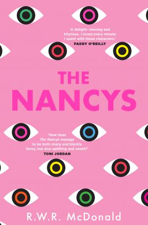 The Nancys The Nancys