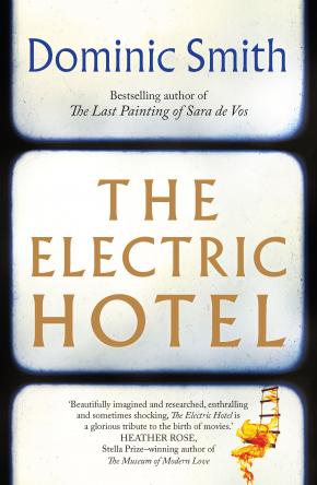 The Electric Hotel The Electric Hotel