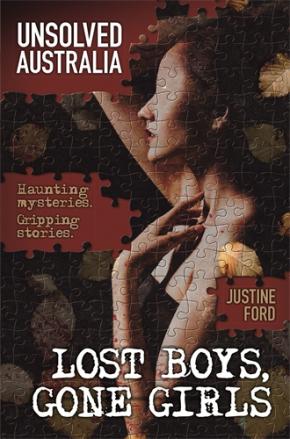 Unsolved Australia: Lost Boys and Gone Girls