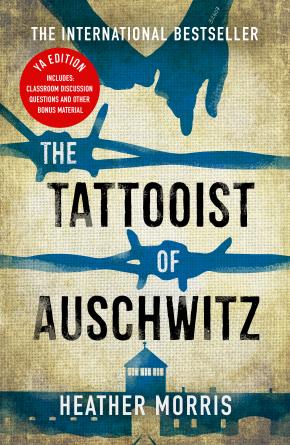 The Tattooist of Auschwitz (YA Edition)