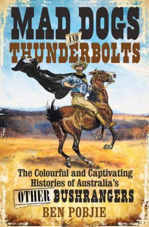 Mad Dogs and Thunderbolts Mad Dogs and Thunderbolts