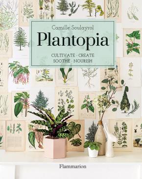 Plantopia Plantopia