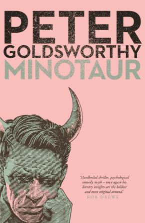 Minotaur Minotaur