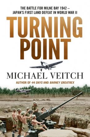 Turning Point Turning Point