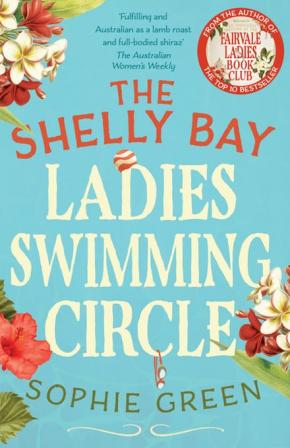 The Shelly Bay Ladies Swimming Circle The Shelly Bay Ladies Swimming Circle