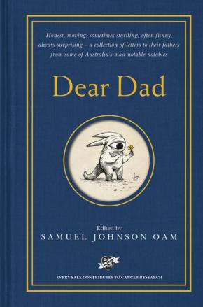 Dear Dad Dear Dad