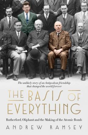 The Basis of Everything The Basis of Everything